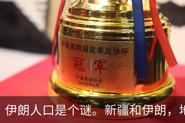 伊朗人口是个谜。新疆和伊朗，地盘差不多大——伊朗国土面积164.8万平方公里，新疆166万。