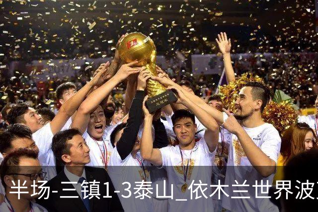 半场-三镇1-3泰山 依木兰世界波克雷桑双响 以此比分结束三镇降级