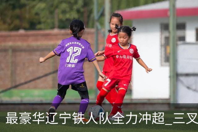 最豪华辽宁铁人队全力冲超 三叉戟升级成四大天王