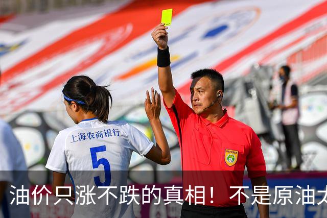 油价只涨不跌的真相！不是原油太贵，是几千万电车没人交养路费