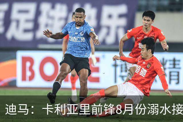 迪马：卡利亚里前锋8月份溺水接受抢救 本轮意甲替补出场制造威胁