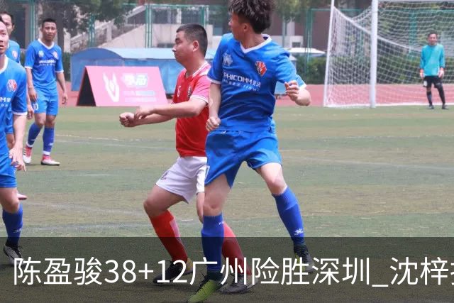 陈盈骏38+12广州险胜深圳 沈梓捷19分周鹏11分