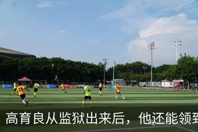 高育良从监狱出来后，他还能领到退休金吗？毕竟他属于视同缴费